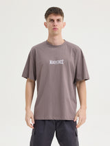 MagicBee Eagle Tee - Brown