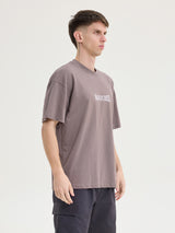 MagicBee Eagle Tee - Brown