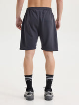 MagicBee Silicone Logo Shorts - Anthracite