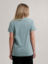 MagicBee Originals Embossed Logo - Light Blue