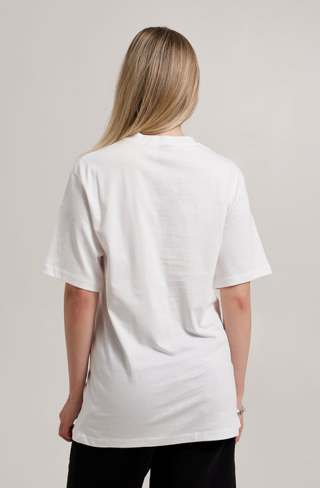 MagicBee Atelier T-Shirt - Off White