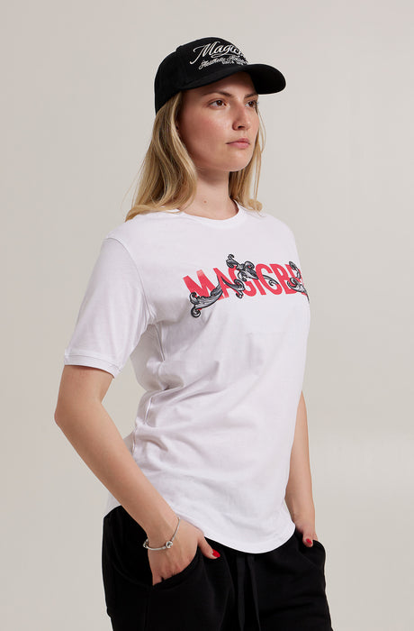 MagicBee Sportswear Cap - Schwarz