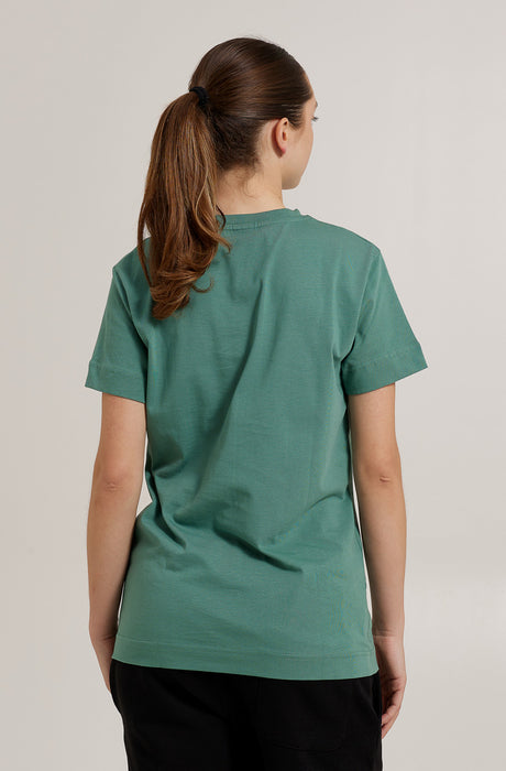 MagicBee Originals Logo - Light Green