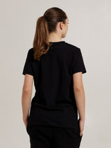 MagicBee Golf Logo Tee - Black