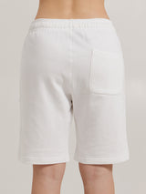MagicBee Never Ending Race Shorts - Off White