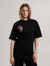 MagicBee Golf Bag Tee - Black