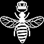 Magic Bee Clothing logo
