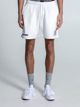 MagicBee Never Ending Race Shorts - Off White