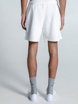 MagicBee Never Ending Race Shorts - Off White