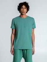 MagicBee Originals Embossed Logo - Light Green