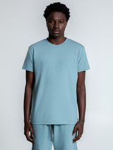 MagicBee Originals Embossed Logo - Light Blue