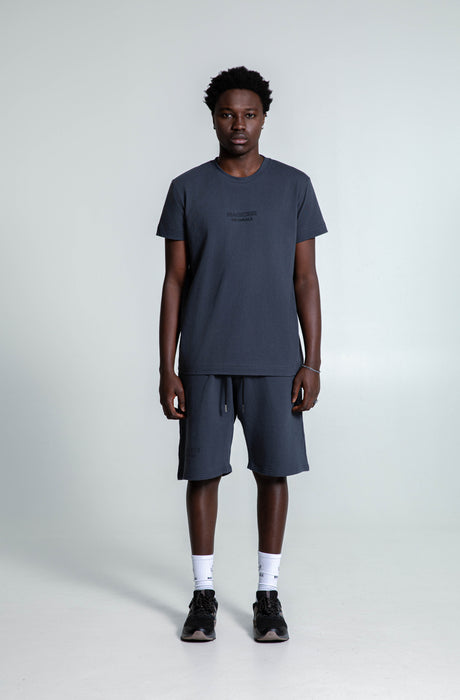 MagicBee Originals Logo Tee - Anthracite