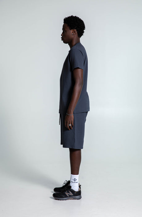 MagicBee Originals Logo Tee - Anthracite
