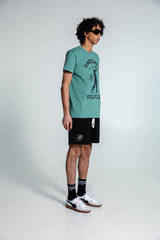 MagicBee Golf Logo Tee - Light Green