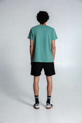 MagicBee Golf Logo Tee - Light Green