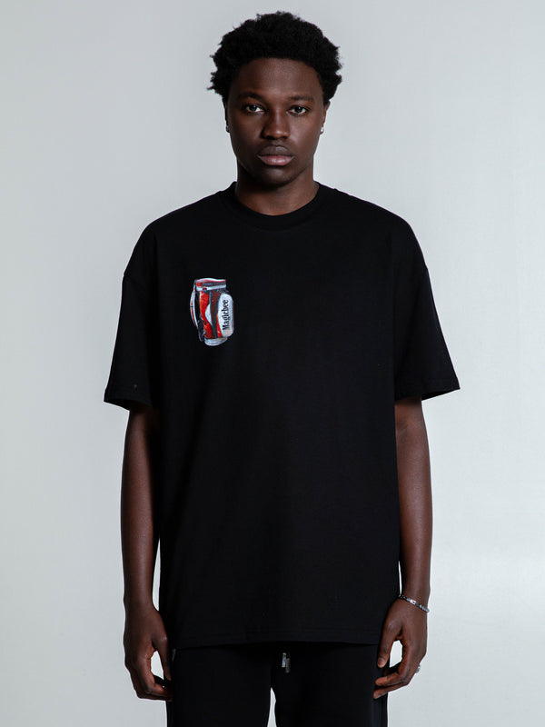 MagicBee Golf Bag Tee - Black
