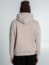 MagicBee Essential Logo Hoodie - Beige