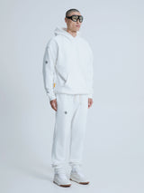 MagicBee Bee Logo Hoodie - Off White