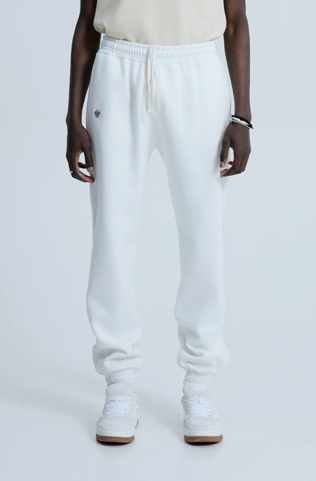 Pantalones con Estampado Ovalado MagicBee - Stone