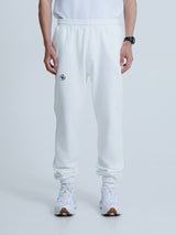 MagicBee Circle Logo - Off White