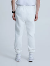 MagicBee Circle Logo - Off White