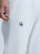 MagicBee Circle Logo - Off White