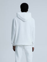 MagicBee Urban Penguin Hoodie - Off White
