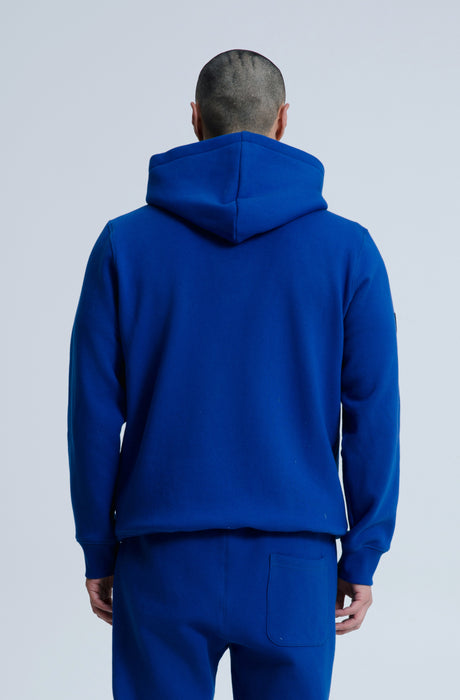 MagicBee Circle Logo Jacket - Royal Blue