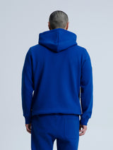 MagicBee Circle Logo Jacket - Royal Blue