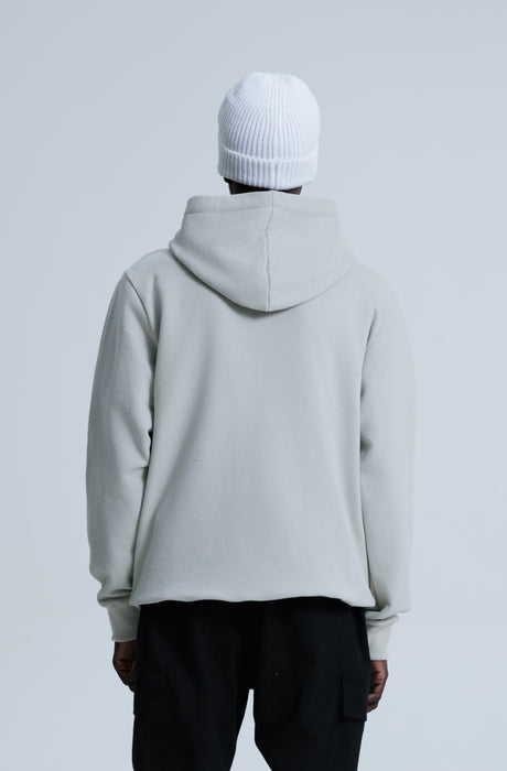 MagicBee Urban Penguin Hoodie - Ice