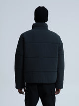 MagicBee Puffer Jacket - Anthracite
