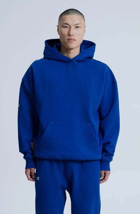 MagicBee Archangel Logo Hoodie - Royal Blue