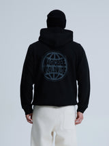 MagicBee Worldwide Logo Jacket - Black