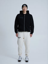 MagicBee Worldwide Logo Jacket - Black