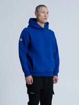 MagicBee Reflective Tape Hoodie - Royal Blue (Special Edition)