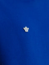 MagicBee Metallic Logo Hoodie - Royal Blue