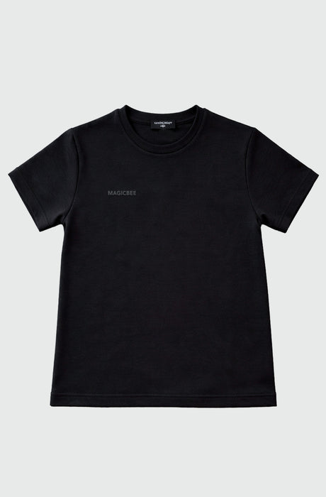 MagicBee Scuba Tee - Black