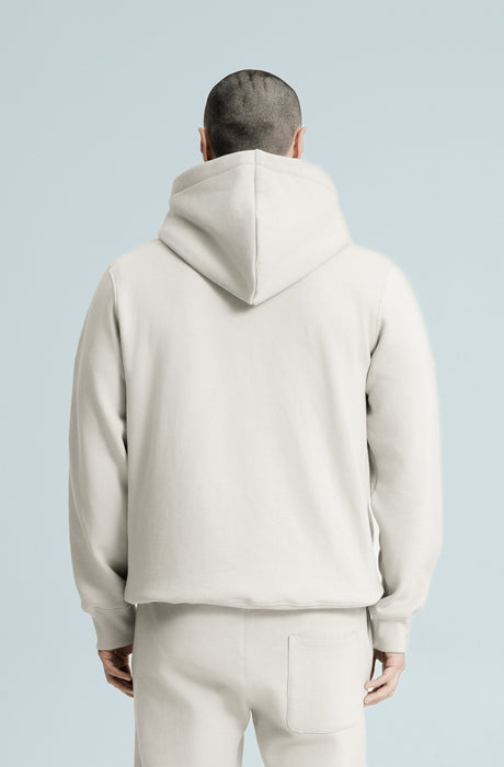 MagicBee Circle Logo Jacket - Beige