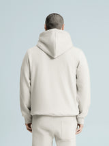 MagicBee Circle Logo Jacket - Beige