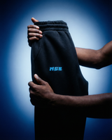 MagicBee MGB Pants - Black