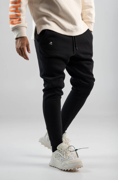 MagicBee Classic Pants - Black - magicbee-clothing