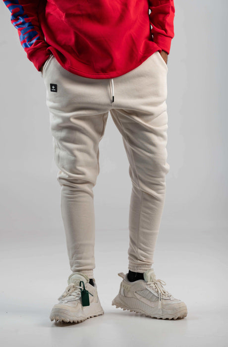 MagicBee Classic Pants - Light Sand - magicbee-clothing