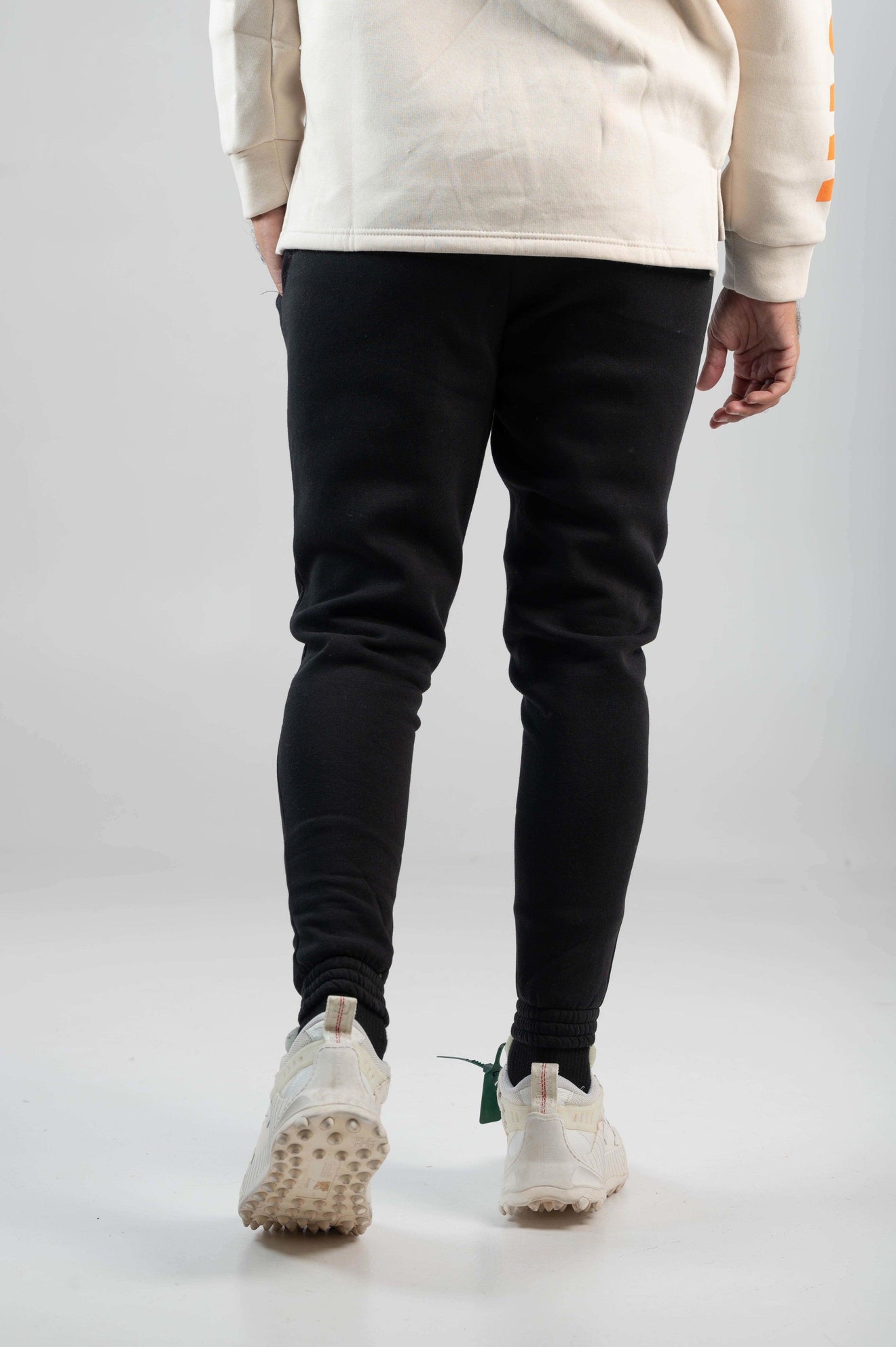 MagicBee Classic Pants - Black - magicbee-clothing