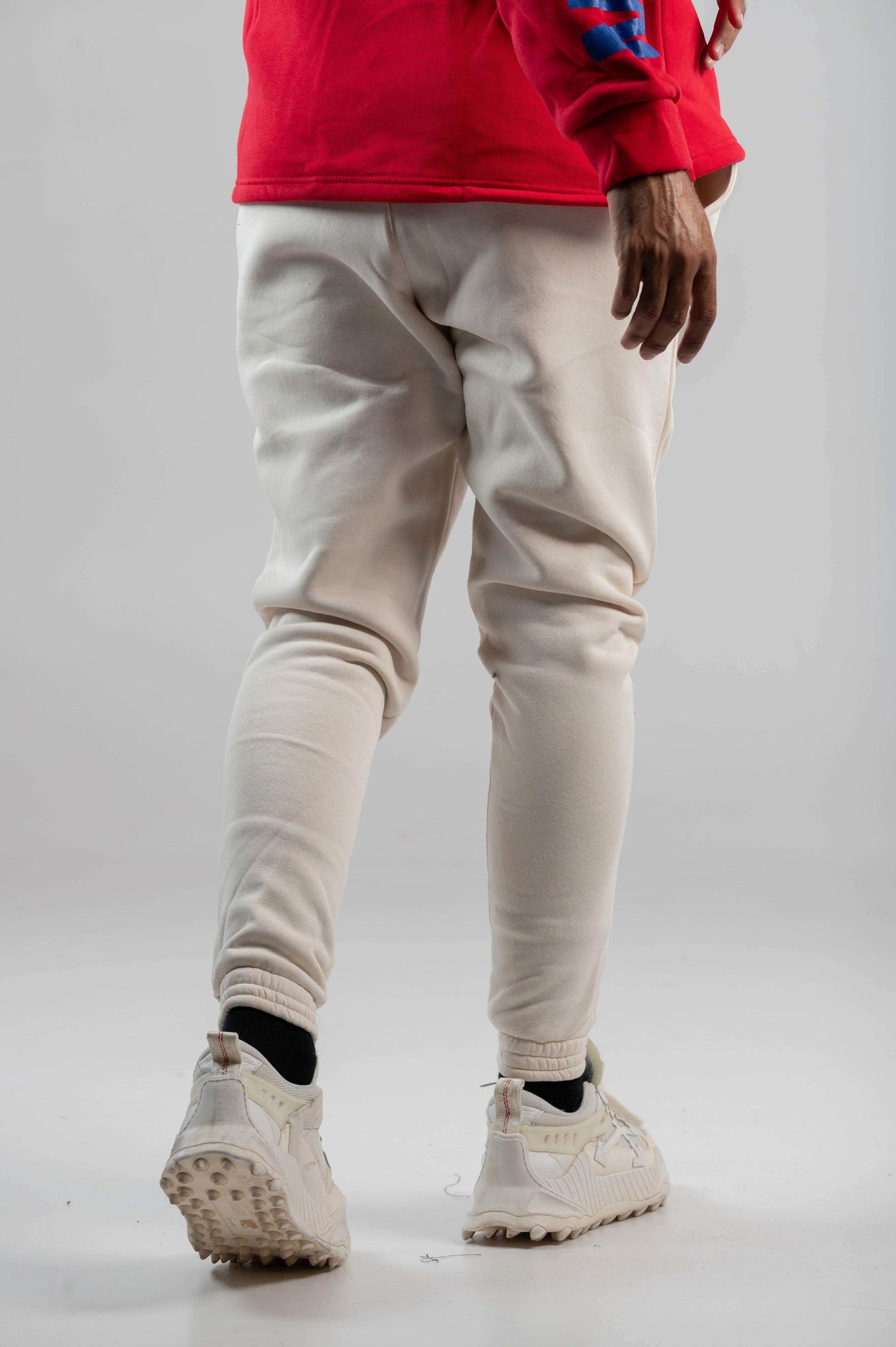 MagicBee Classic Pants - Light Sand - magicbee-clothing