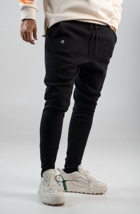 MagicBee Classic Pants - Black - magicbee-clothing