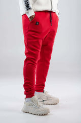 MagicBee Classic Pants - Red - magicbee-clothing