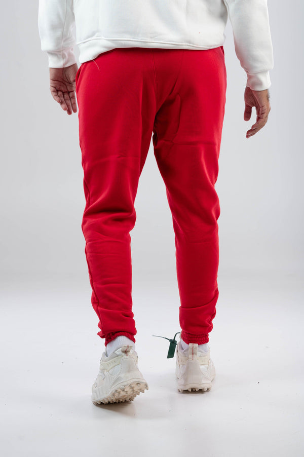 MagicBee Classic Pants - Red - magicbee-clothing