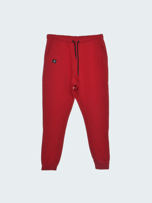 MagicBee Classic Pants - Red