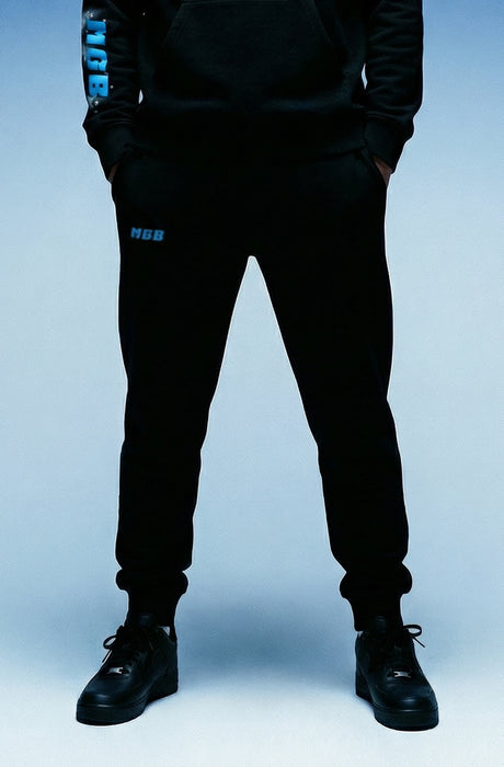 MagicBee MGB Pants - Black