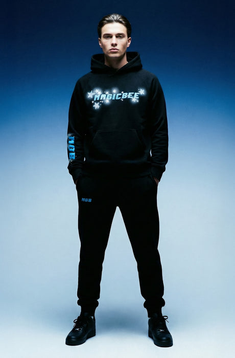 MagicBee MGB Pants - Black